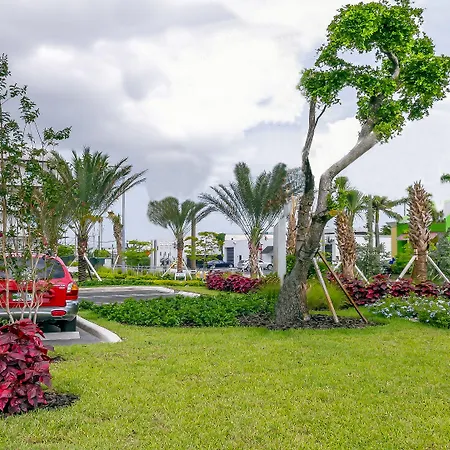 Holiday Inn Express & Suites Miami Airport East By Ihg-3