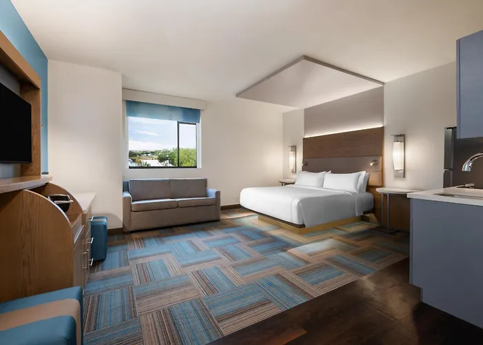 Even Hotel Miami - Airport By Ihg Miami Springs
